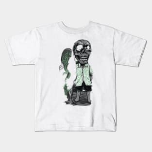 Streetwear Design - Streetwear Kids T-Shirt